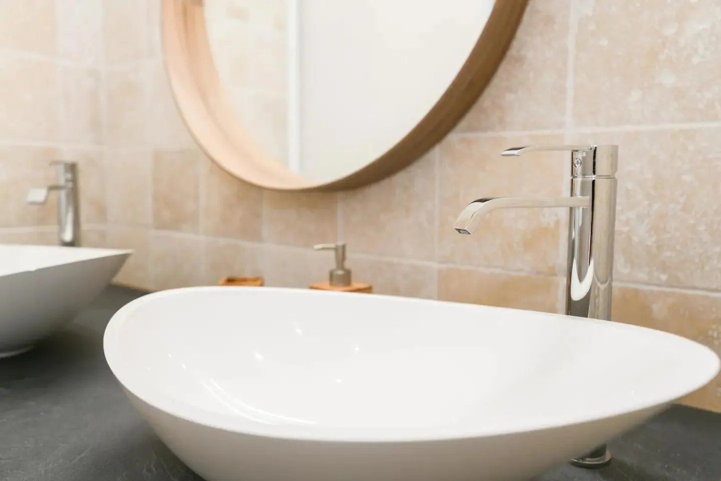 Le Beethoven 6 Pers Wifi Ac Apartment Nice France