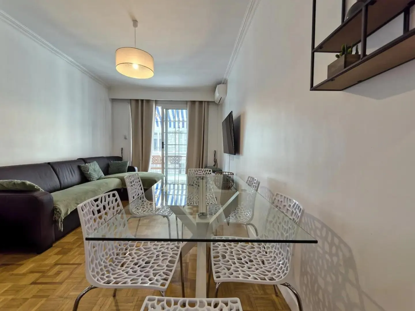 Le Beethoven 6 Pers Wifi Ac Apartment Nice 0*,  France