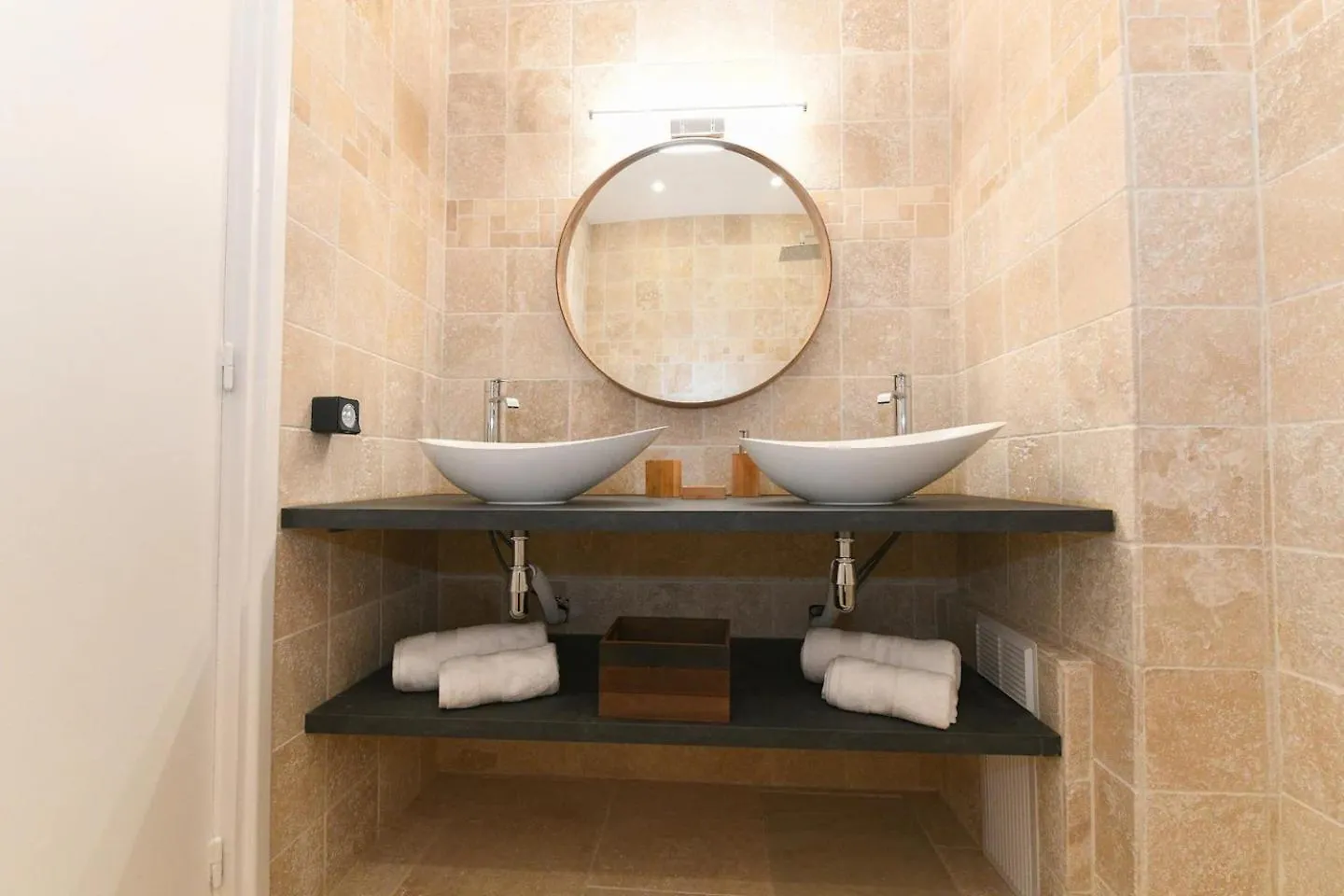 Le Beethoven 6 Pers Wifi Ac Apartment Nice