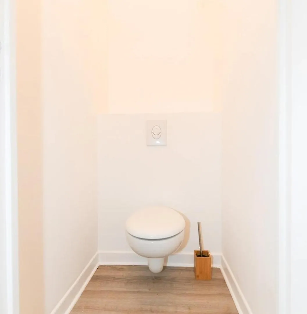 Le Beethoven 6 Pers Wifi Ac Apartment Nice