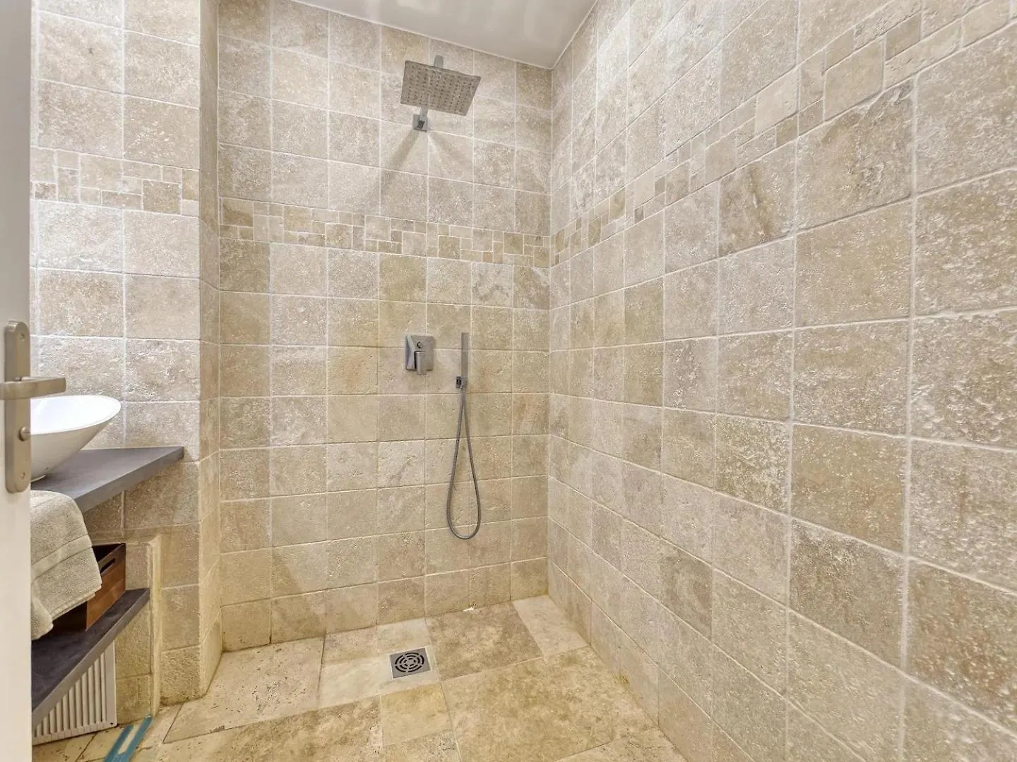Le Beethoven 6 Pers Wifi Ac Apartment Nice