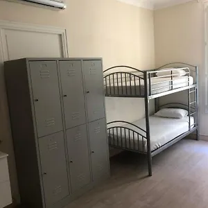 Hostel La Promenade House, Nice