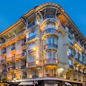 4* Ξενοδοχείο Western Massena