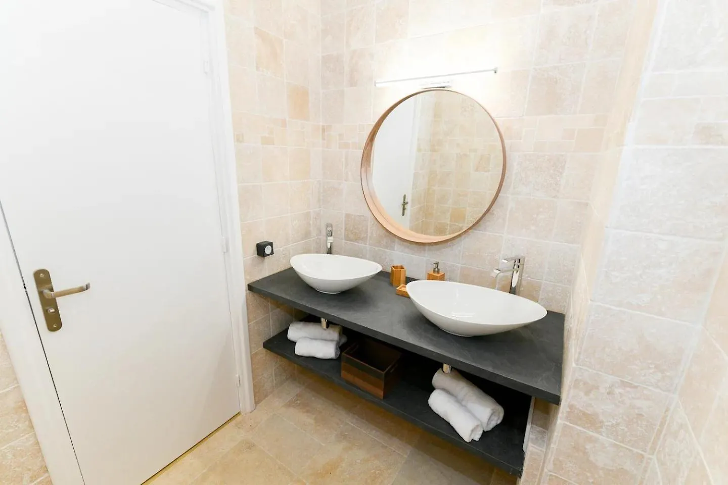 Le Beethoven 6 Pers Wifi Ac Apartment Nice 0*,